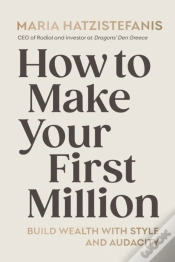Capa do artigo How To Make Your First Million