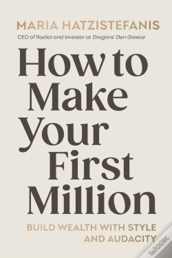 Capa do artigo How To Make Your First Million