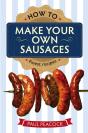 How To Make Your Own Sausages - Preview