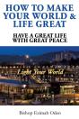 How To Make Your World & Life Great - Preview