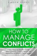How To Manage Conflicts