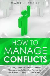 Capa do artigo How To Manage Conflicts