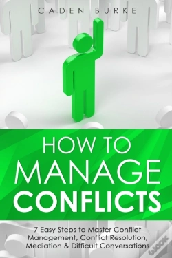 Capa do artigo How To Manage Conflicts
