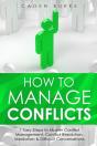 How To Manage Conflicts - Preview