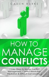 Capa do artigo How To Manage Conflicts