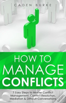 Capa do artigo How To Manage Conflicts