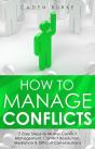 How To Manage Conflicts - Preview
