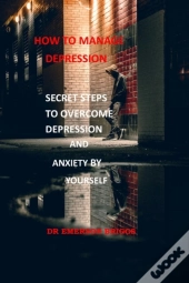 How To Manage Depression