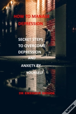 Capa do artigo How To Manage Depression