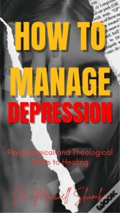 Capa do artigo How To Manage Depression