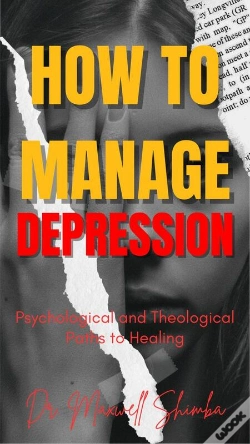Capa do artigo How To Manage Depression