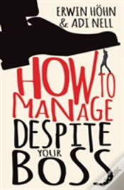 Capa do artigo How To Manage Despite Your Boss