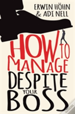 Capa do artigo How To Manage Despite Your Boss