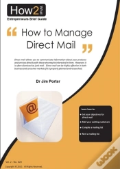 Capa do artigo How To Manage Direct Mail