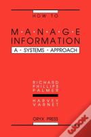 How To Manage Information