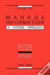 Capa do artigo How To Manage Information
