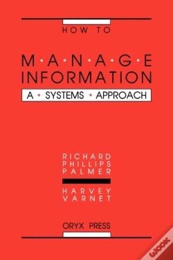 Capa do artigo How To Manage Information