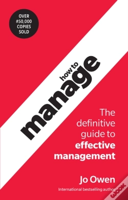 Capa do artigo How To Manage