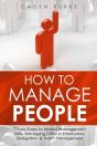 How To Manage People - Preview