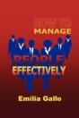 How To Manage People Effectively - Preview