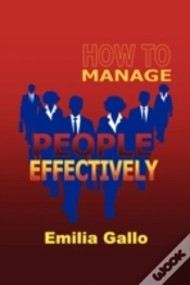 Capa do artigo How To Manage People Effectively
