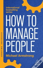 Capa do artigo How To Manage People