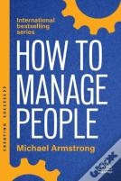 How To Manage People