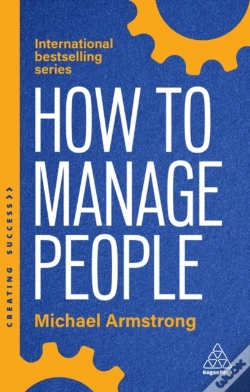 Capa do artigo How To Manage People