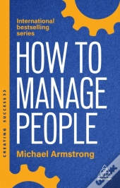 How To Manage People