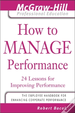 Capa do artigo How To Manage Performance