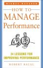 How To Manage Performance - Preview