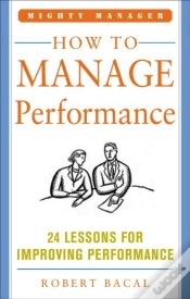 Capa do artigo How To Manage Performance