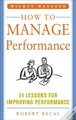 Capa do artigo How To Manage Performance