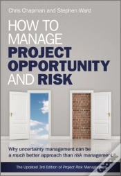 Capa do artigo How To Manage Project Opportunity And Risk