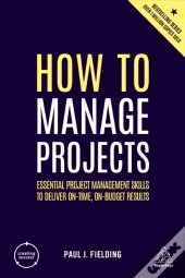 How To Manage Projects