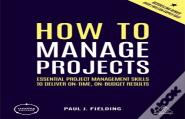 How To Manage Projects