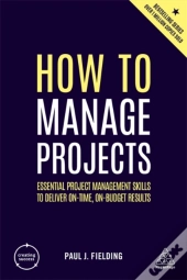 How To Manage Projects
