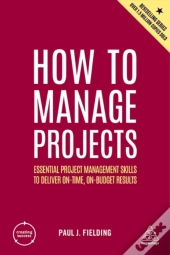 How To Manage Projects