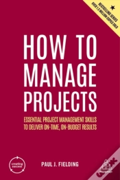 Capa do artigo How To Manage Projects