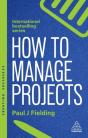 How To Manage Projects - Preview