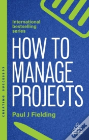 Capa do artigo How To Manage Projects