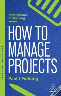 Capa do artigo How To Manage Projects