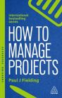 How To Manage Projects - Preview