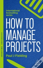 Capa do artigo How To Manage Projects