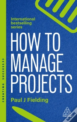 Capa do artigo How To Manage Projects