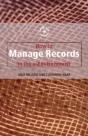 How To Manage Records In The E-Environment - Preview