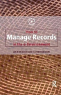 How To Manage Records In The E-Environment - Preview