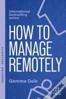 How To Manage Remotely