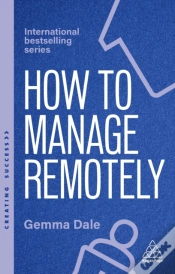 Capa do artigo How To Manage Remotely