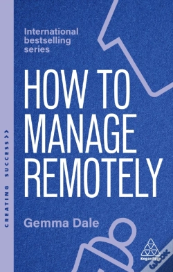 Capa do artigo How To Manage Remotely